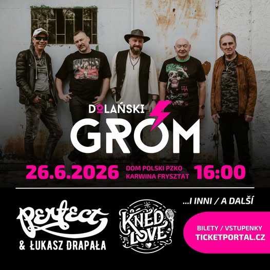 Dolański Gróm